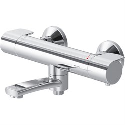 Термостатический смеситель для ванны и душа AM.PM F85A50000 - фото 16528079