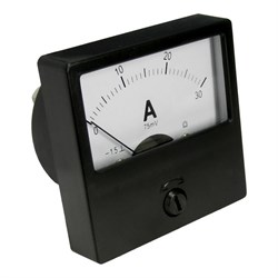 Амперметр RUICHI М42301 - фото 16529852