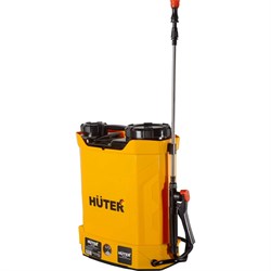 Аккумуляторный опрыскиватель HUTER 70/13/43 - фото 16537952