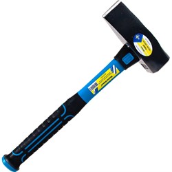 Остроносая кувалда МастерАлмаз 10507017 - фото 16538858