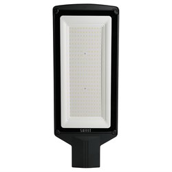 Светодиодный уличный консольный светильник SAFFIT 55236 - фото 16553477