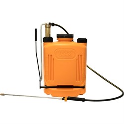 Ранцевый помповый опрыскиватель Volpi originale ORIGINALE Record - фото 16578577