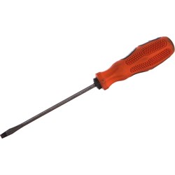 Шлицевая отвертка SANTOOL МАСТЕР - фото 16580082