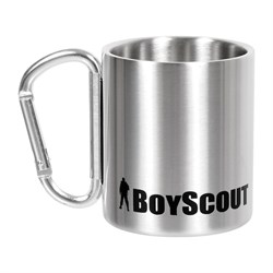 Термокружка Boyscout 48 61112 - фото 16581427