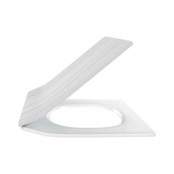 Крышка сиденье Jacob Delafon grands boulevards - фото 16583222