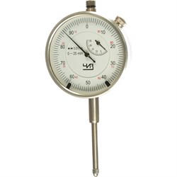 Индикатор часового типа ЧИЗ 213134 - фото 16584284