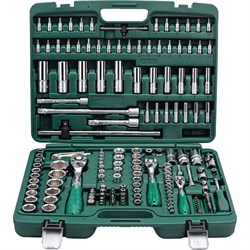 Универсальный набор инструментов HANS TK-177 - фото 16585385