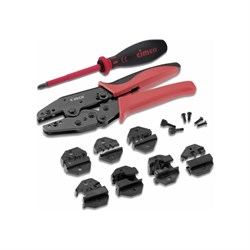 Набор CIMCO DATENTECHNIK/TELEKOMMUNIKATION - фото 16592102