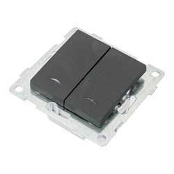 Выключатель GUSI ELECTRIC Ugra - фото 16594558