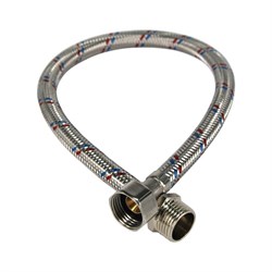 Гибкая подводка для воды ELKA ИС.100932 - фото 16594946