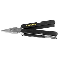 Многофункциональный инструмент STAYER Standard - фото 16595336