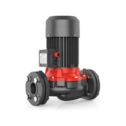 Циркулярный насос LEO LP 1500 - фото 16597036