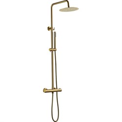 Семейный душ Swedbe 2791GO - фото 16598413