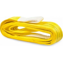 Текстильный петлевой строп ПромСтроп СТП - фото 16598535