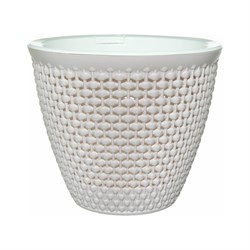 Кашпо bmc Ротанг - фото 16600679