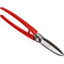 Удлиненные фигурные ножницы для прямого реза STUBAI 268001 - фото 16602233