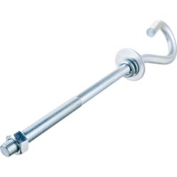 Монтажный крюк ВК B 16/240 - фото 16602868