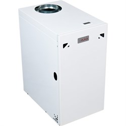 Одноконтурный котел AXIS 05-09T-00 (ЖАР) - фото 16604175