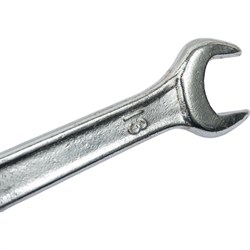 Рожковый ключ SANTOOL 031638-013-014 - фото 16606467