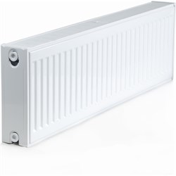 Стальной панельный радиатор AXIS Ventil 22 300х1000 - фото 16607930