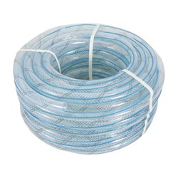 Шланг КАЛИБР Лотос - фото 16610207