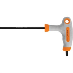 Шестигранный ключ Кратон INDUSTRIAL - фото 16611295