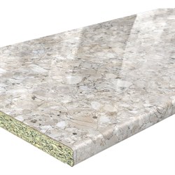 Влагостойкая столешница СОЮЗ C928Г - фото 16614567