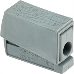 Клеммы для осветительного оборудования duwi 26734 8 - фото 16616105