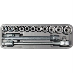 Шоферский набор инструментов НИЗ Спутник-3 - фото 16616211