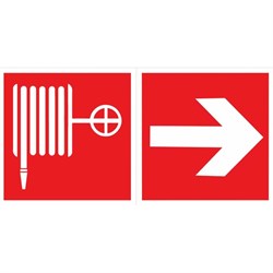 Пиктограмма для аварийно-эвакуационного светильника giant/vision/twofold/evade VARTON V5-EM03-60.003.045 - фото 16618488