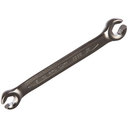 Разрезной ключ KING TONY 19300810 - фото 16620937