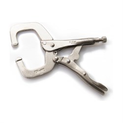 Зажим для сварочных работ HANS 1811-06 - фото 16621094