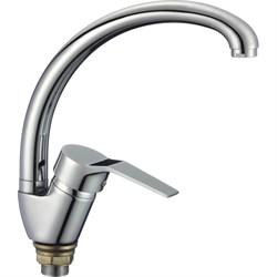 Смеситель для кухонной мойки Fmark Fmark - фото 16621097