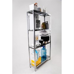 Стеллаж ООО ФУРАМА СН - фото 16622492