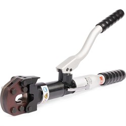 Ручные гидравлические ножницы КВТ НГР-24А - фото 16623845