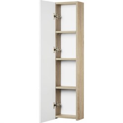 Навесной шкаф AQUATON Мишель 23 - фото 16623993