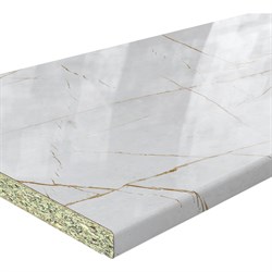 Влагостойкая столешница СОЮЗ С734Г - фото 16625703