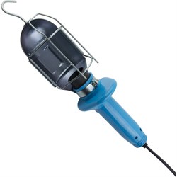 Переносная лампа Electraline 60998 - фото 16625931