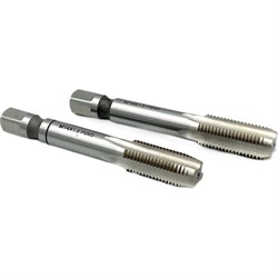 Машинно-ручной метчик TORNERI 019802 - фото 16626152