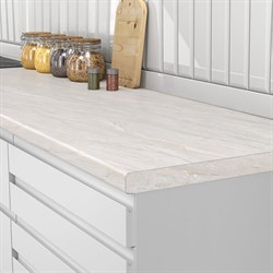 Влагостойкая столешница СОЮЗ С9033М - фото 16626869