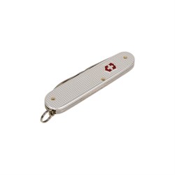 Швейцарский нож VICTORINOX Cadet - фото 16628414