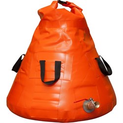 Резервуар для воды Лесхозснаб РДВ-1300 - фото 16628827