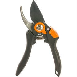 Плоскостной секатор Центроинструмент FINLAND - фото 16629026