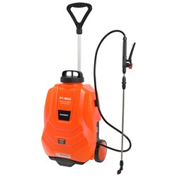 Аккумуляторный распылитель PATRIOT PT-18AC - фото 16629387