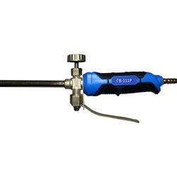 Газовоздушная горелка Brima ГВ--111Р - фото 16630506