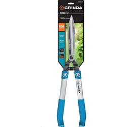 Кусторез GRINDA FH-630 - фото 16634707