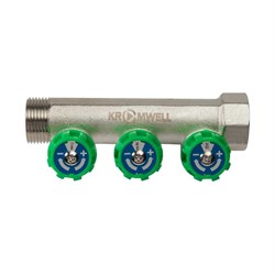 Коллектор KROMWELL EU.ST3078135 - фото 16635470