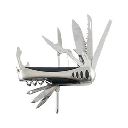 Многофункциональный нож Ecos SR083 - фото 16636350