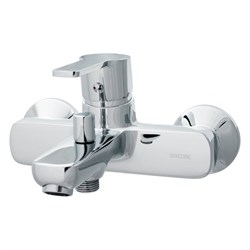 Однорычажный смеситель для ванны Swedbe Kronos - фото 16638010