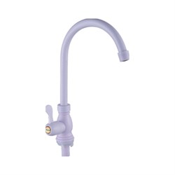 Водоразборный смеситель для холодной воды Эверест B41-337 - фото 16638657